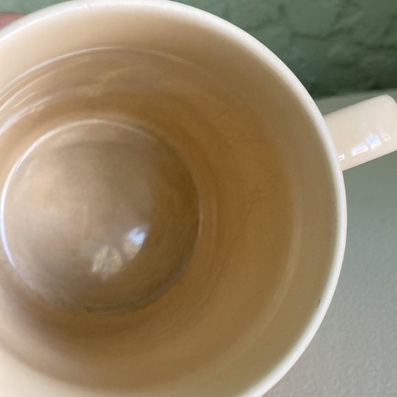 Vintage Hallmark Baby Animals Friendship Coffee Mug Tea cup Mug Mates Japan - Picture 10 of 11